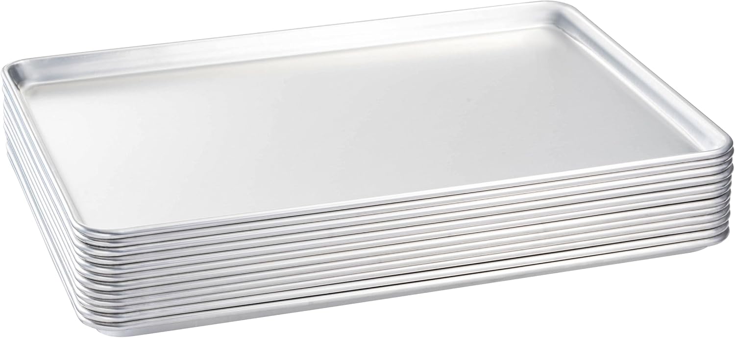 Ensemble de plaques de cuisson - Kitchen Baking Pan avis et prix