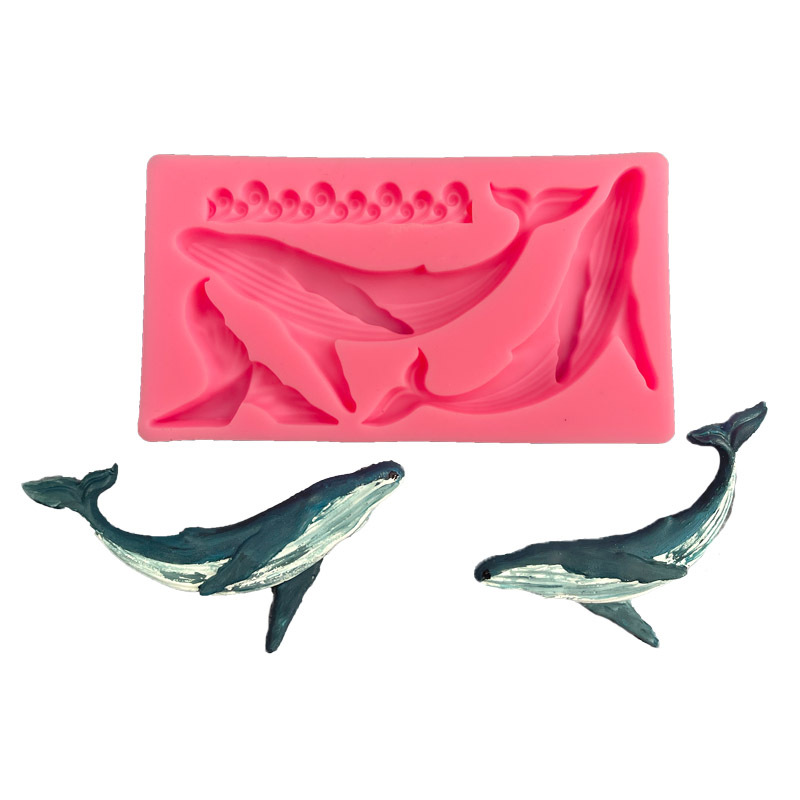 Moule en Silicone en forme de  - Kitchen Baking Decor avis et prix