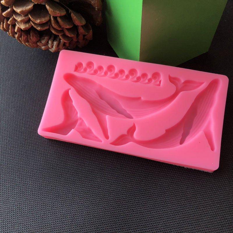 Moule en Silicone en forme de  - Kitchen Baking Decor avis et prix