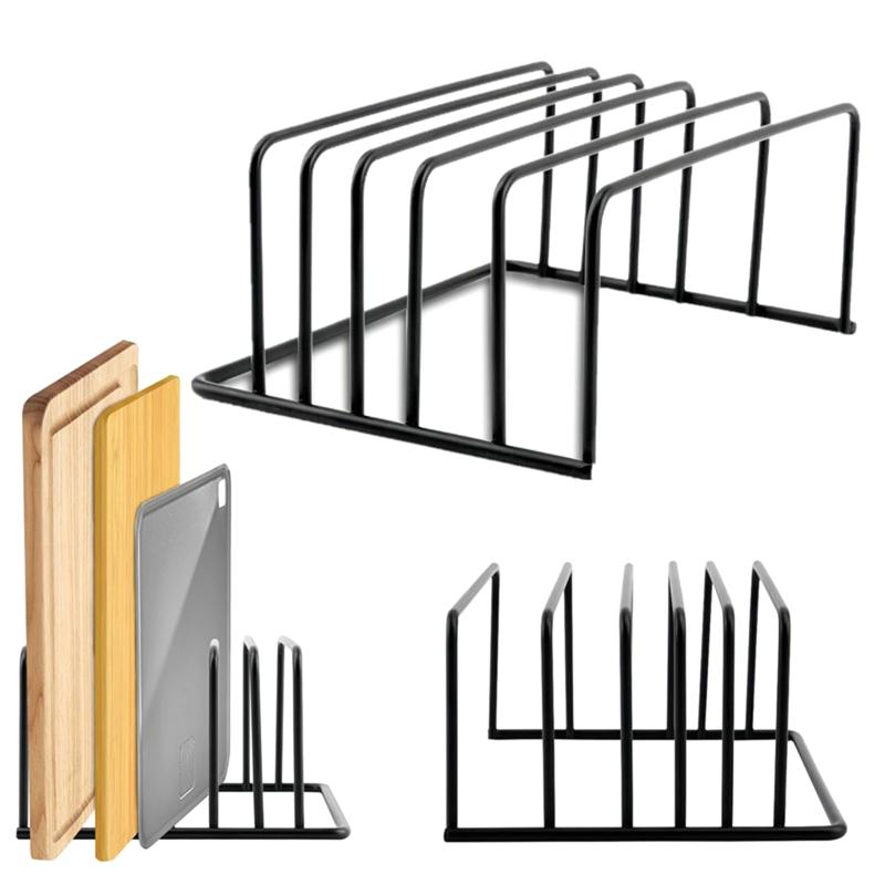 Organisateur de casseroles de  - Kitchen Baking Organization avis et prix