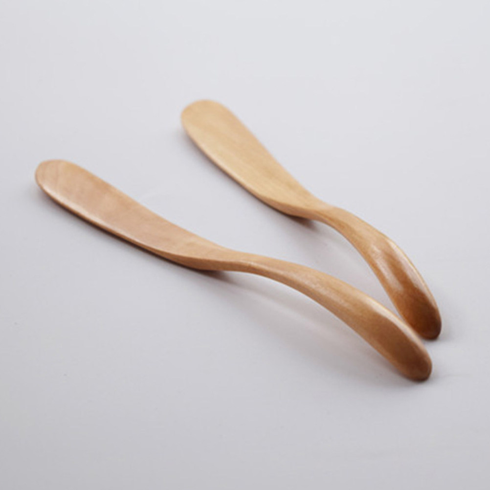 Lot de 3 Spatules à Beurre en  - Kitchen Baking Decor avis et prix