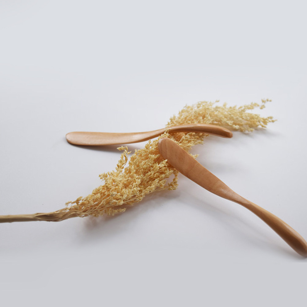 Lot de 3 Spatules à Beurre en  - Kitchen Baking Decor avis et prix