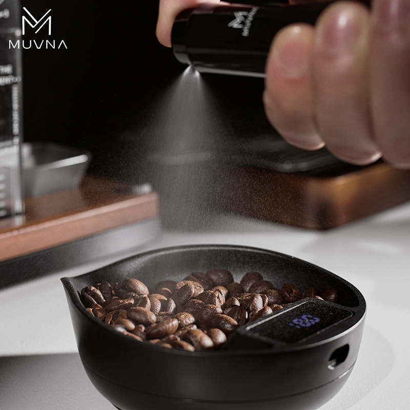 Balance à café numérique MUVNA - Kitchen Scale Precise avis et prix
