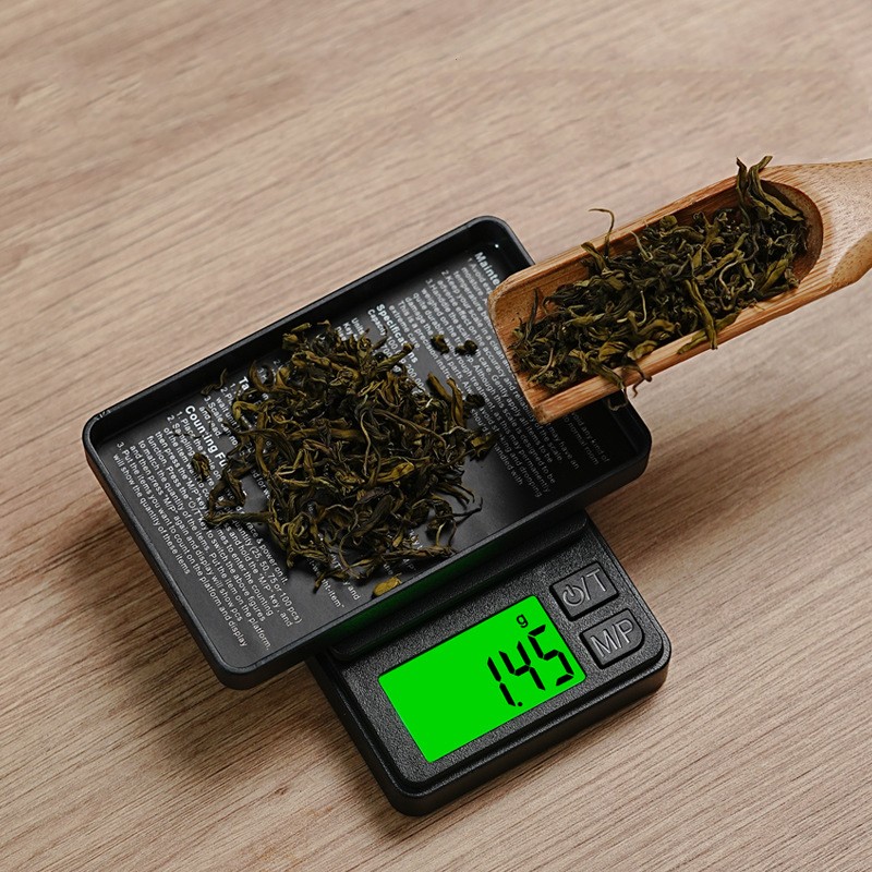 200/500/1000g 0.01g mini balan - Kitchen Scale Precise avis et prix