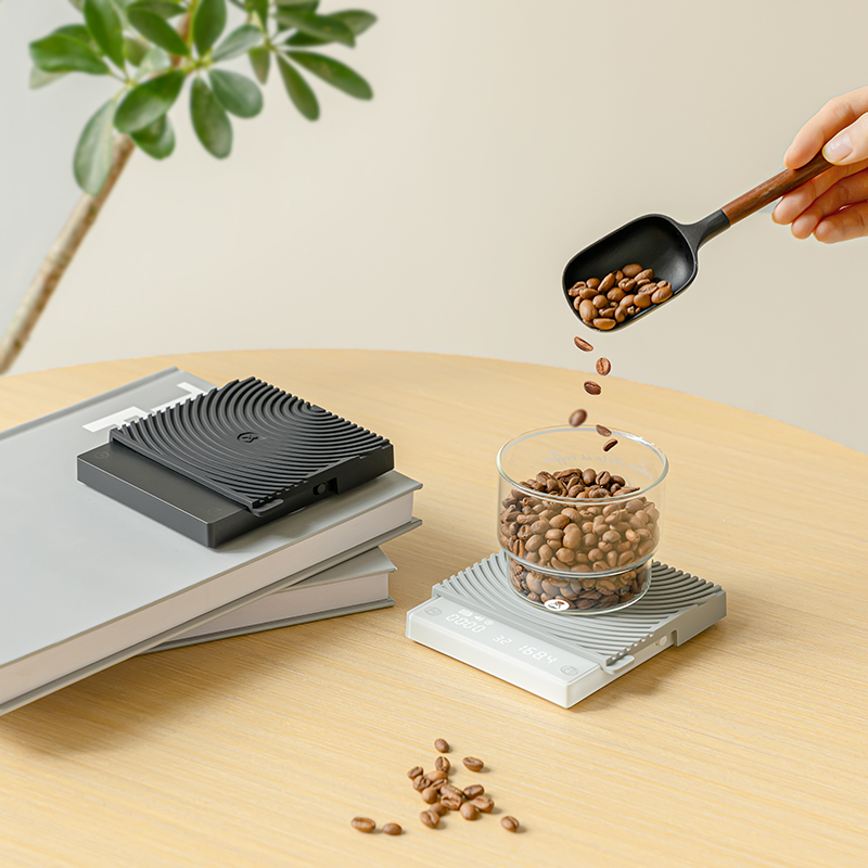 TIMEMORE miroir noir MINI 0.1g - Kitchen Scale Precise avis et prix
