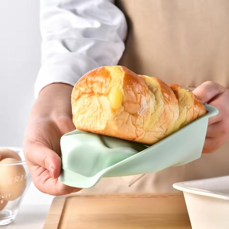 1/4 pièces Moule rectangulaire - Kitchen Baking Pan avis et prix