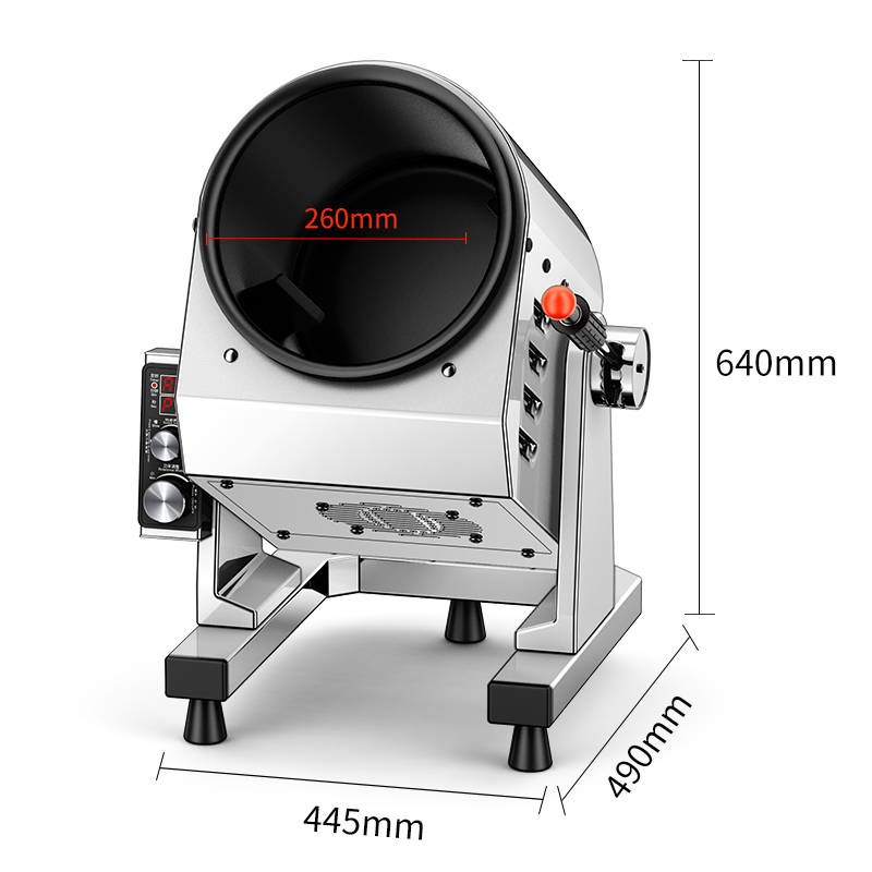 Nouvelle Machine de Cuisson Pr - Kitchen Robot Baking avis et prix