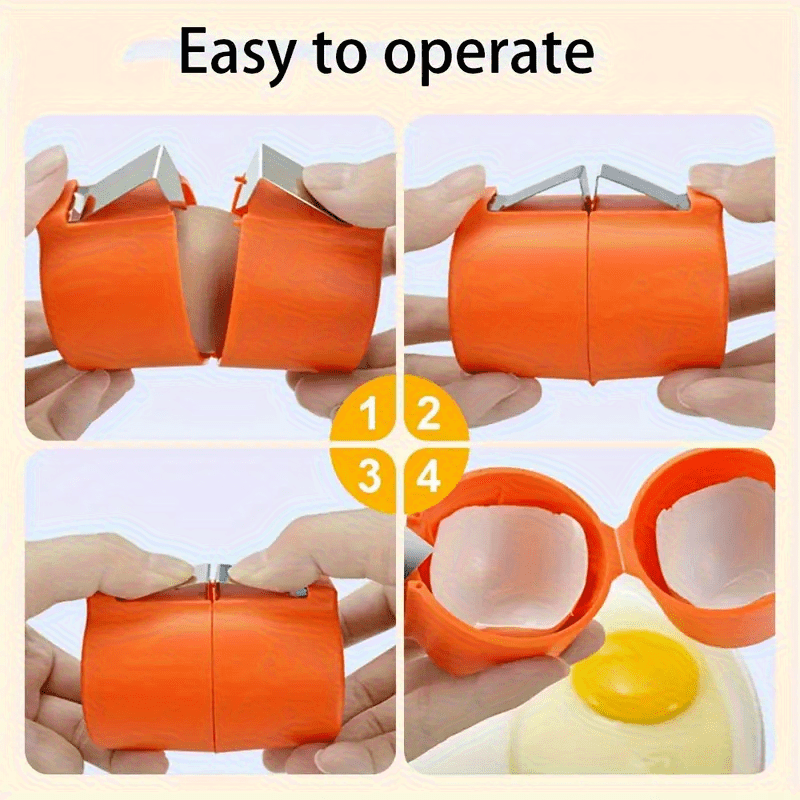1 séparateur de coquille d'œuf - Kitchen Baking Must Haves avis et prix