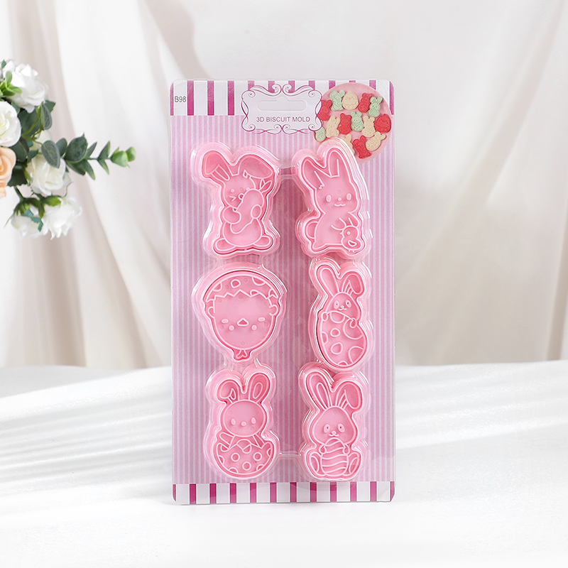 Emporte-pièces en forme de lap - Baking Kitchen Set avis et prix