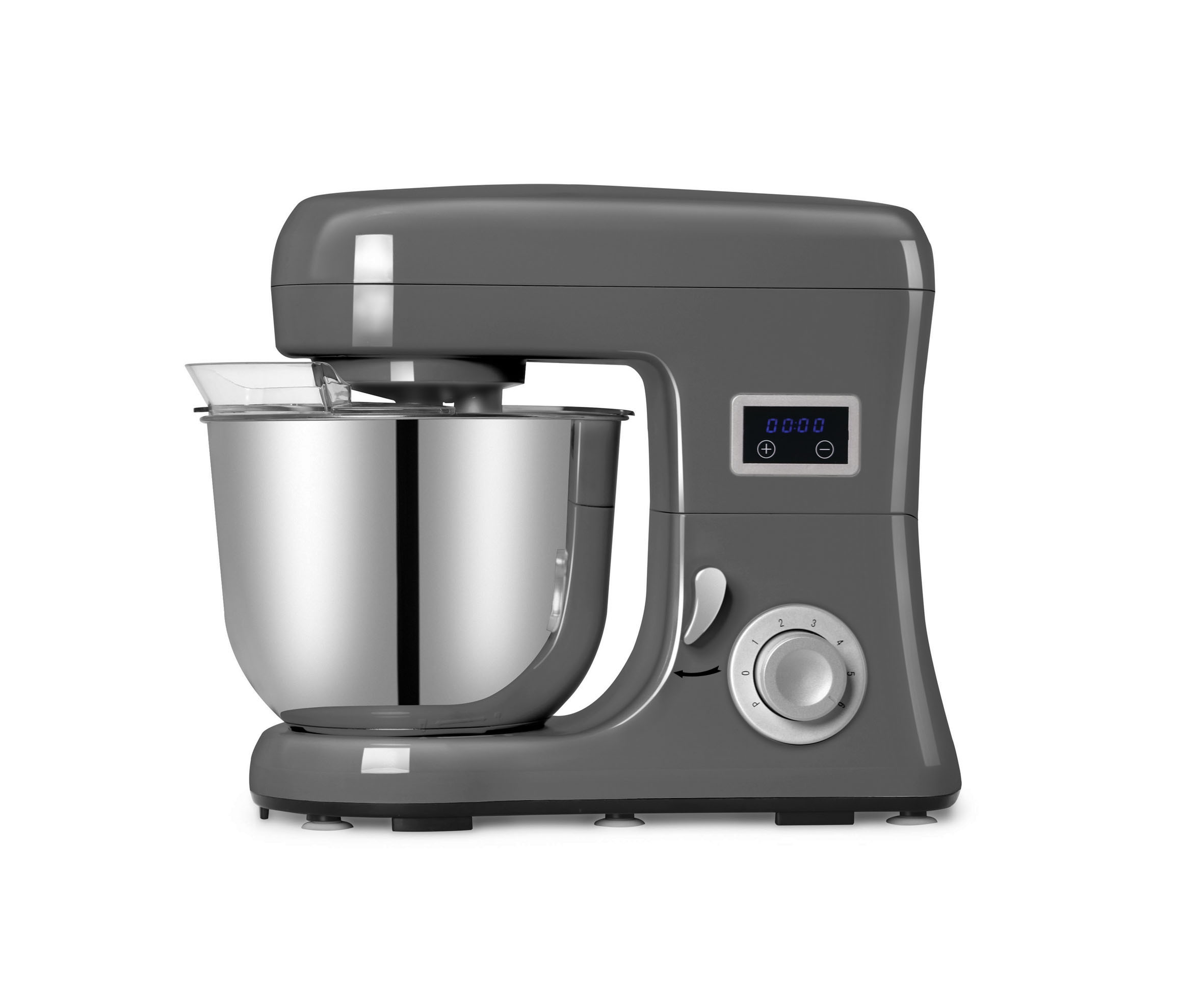 Mélangeur de pâte Commercial,  - Kitchen Robot Baking avis et prix