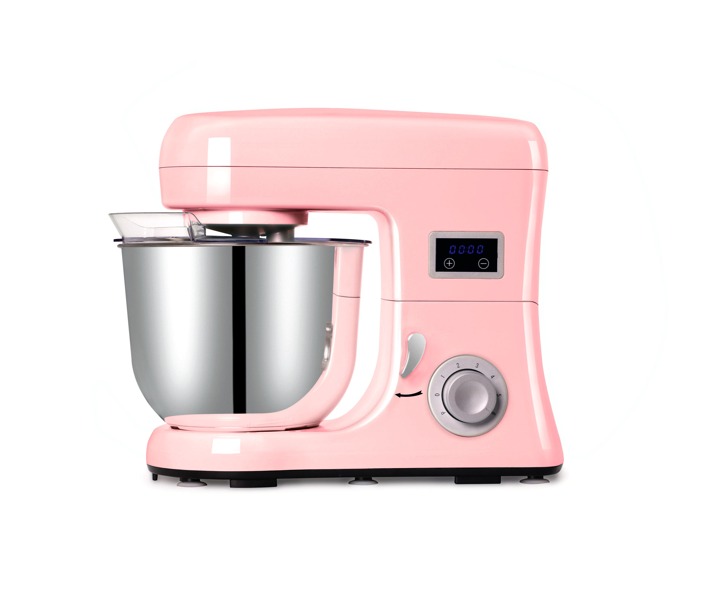Mélangeur de pâte Commercial,  - Kitchen Robot Baking avis et prix