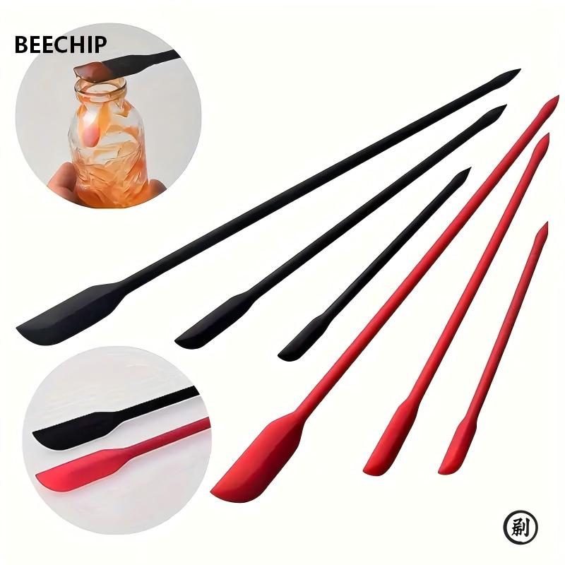 Ensemble de 3 mini spatules en - Baking Kitchen Set avis et prix
