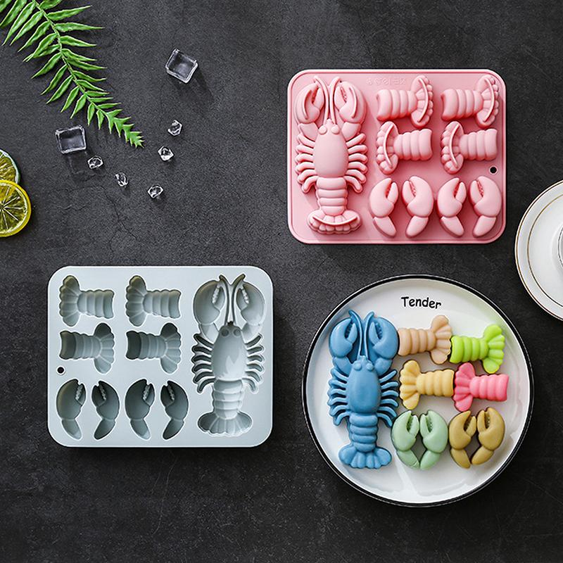 Moule en silicone souple en fo - Baking Kitchen Set avis et prix