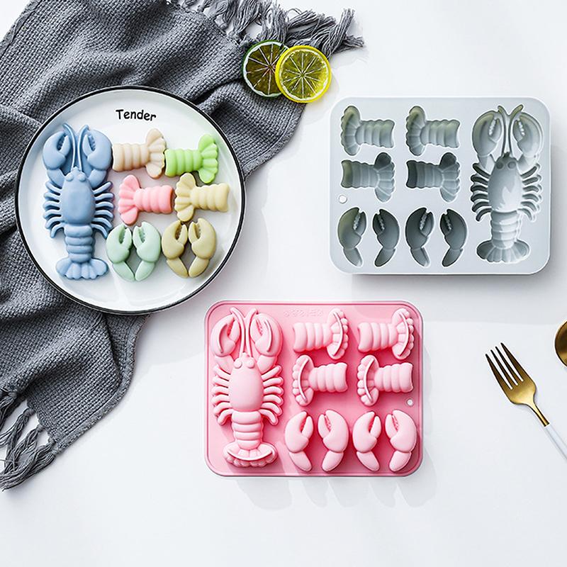 Moule en silicone souple en fo - Baking Kitchen Set avis et prix