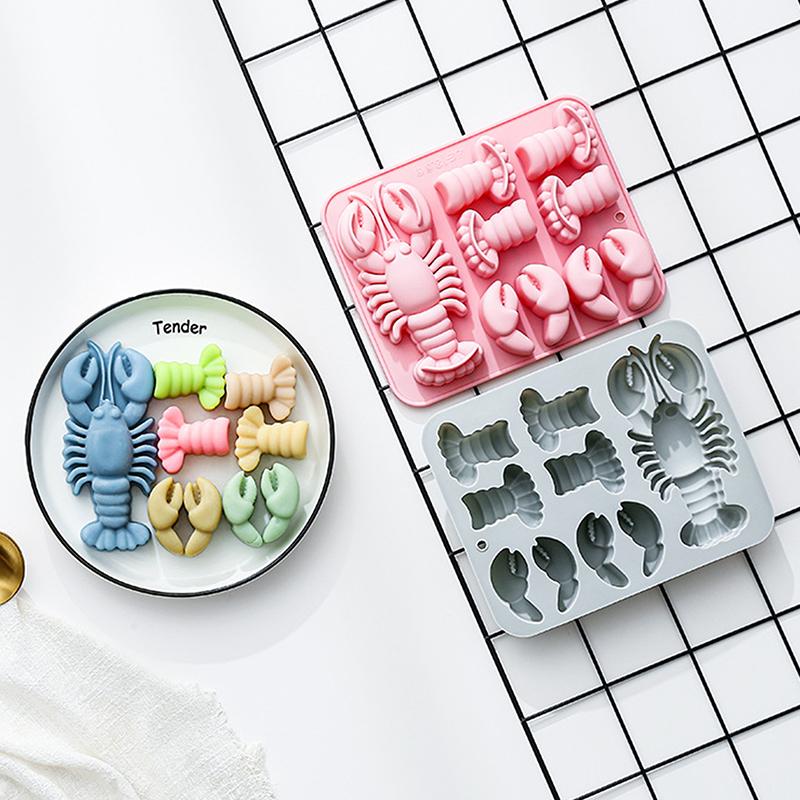 Moule en silicone souple en fo - Baking Kitchen Set avis et prix