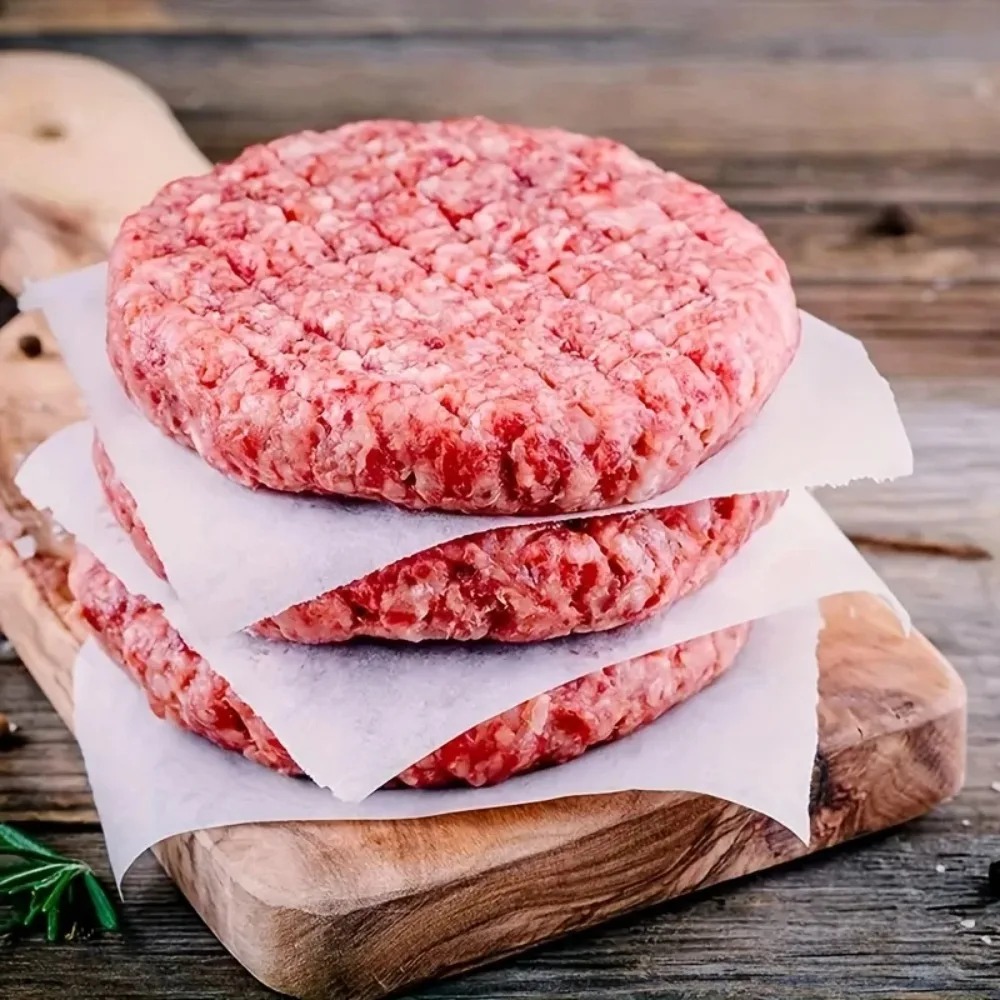 Papier sulfurisé épais antiadh - Kitchen Baking Essentials avis et prix