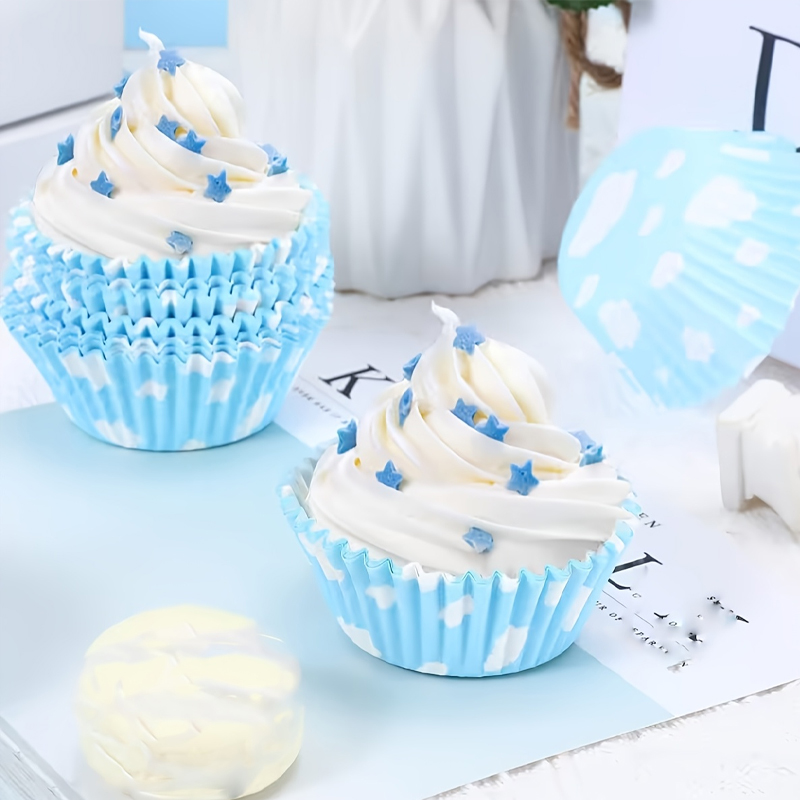 100/200 pièces de moules à gât - Kitchen Baking Must Haves avis et prix