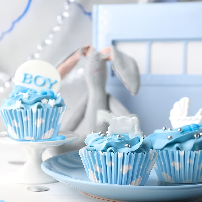 100/200 pièces de moules à gât - Kitchen Baking Must Haves avis et prix