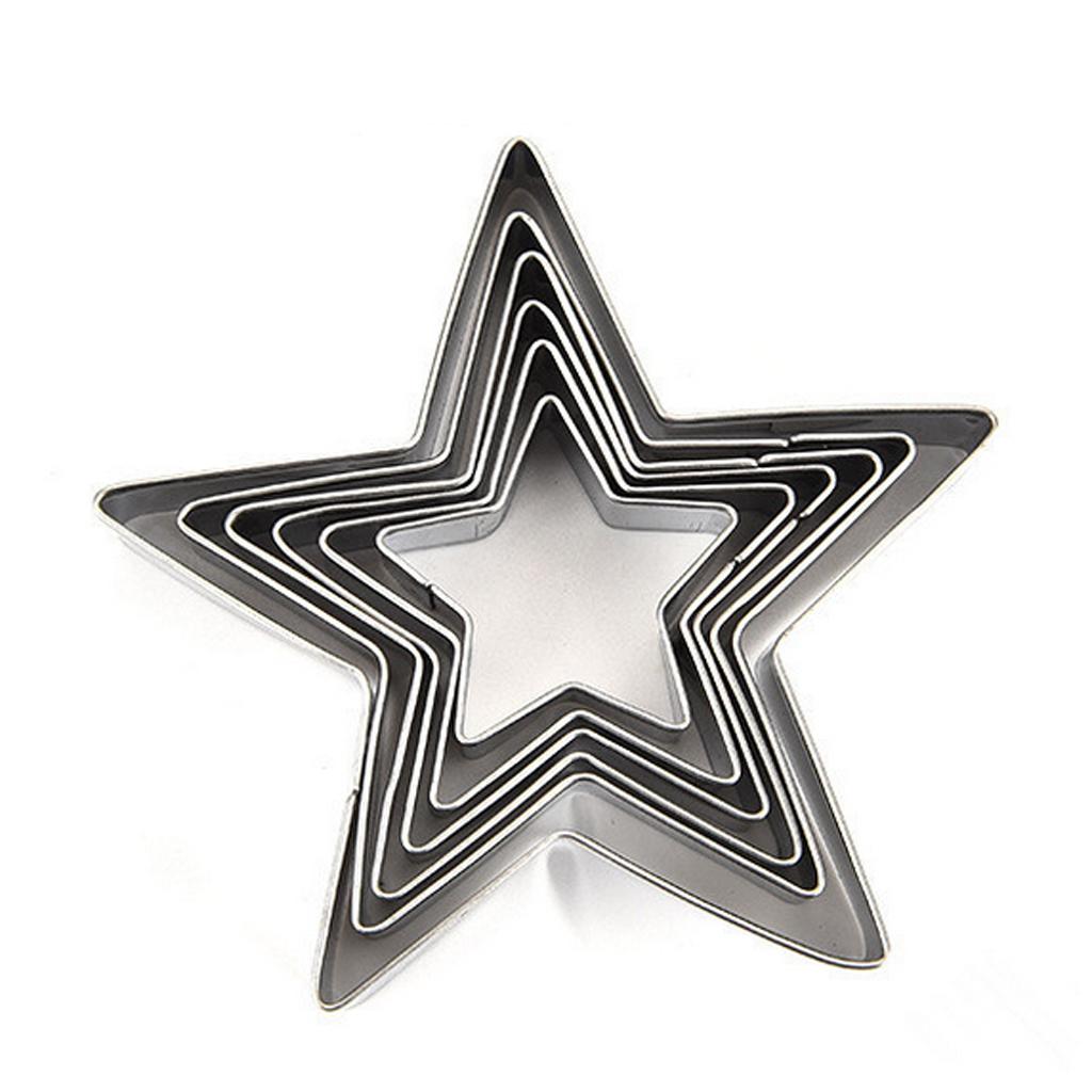 Ensemble de découpoirs à biscu - Kitchen Baking Decor avis et prix