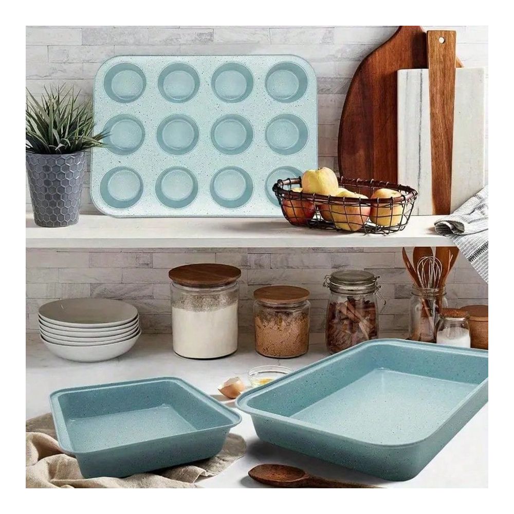 Ensemble de 10 ustensiles de c - Kitchen Baking Pan avis et prix