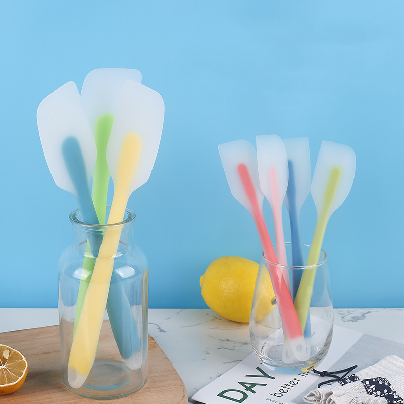 Spatule en silicone flexible d - Kitchen Baking Must Haves avis et prix
