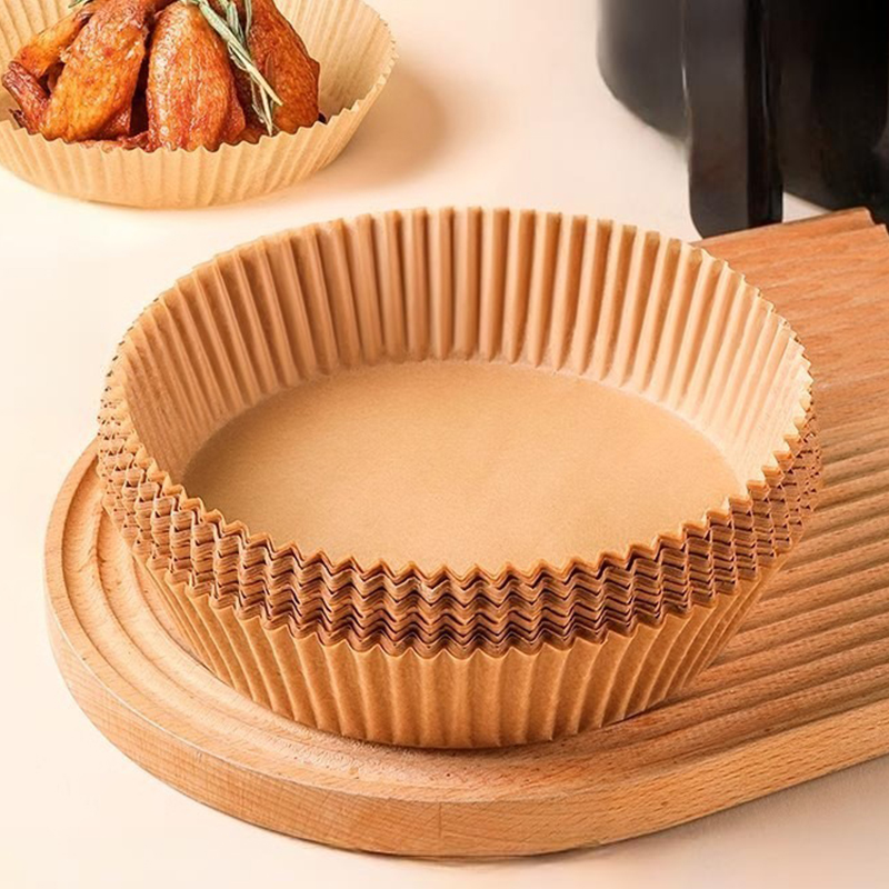 Plaque en papier pour friteuse - Baking Kitchen Set avis et prix