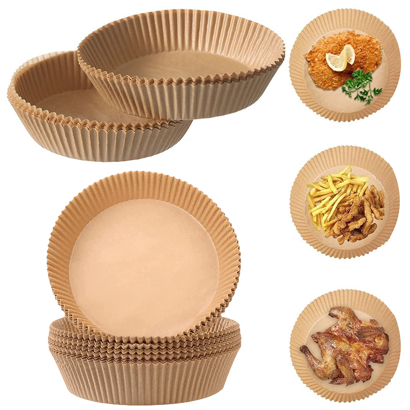 Plaque en papier pour friteuse - Baking Kitchen Set avis et prix