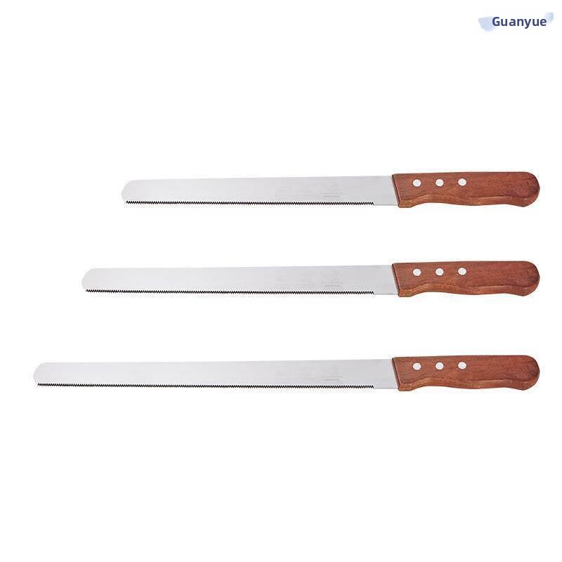 Couteau à dents en acier inoxy - Kitchen Bakery avis et prix