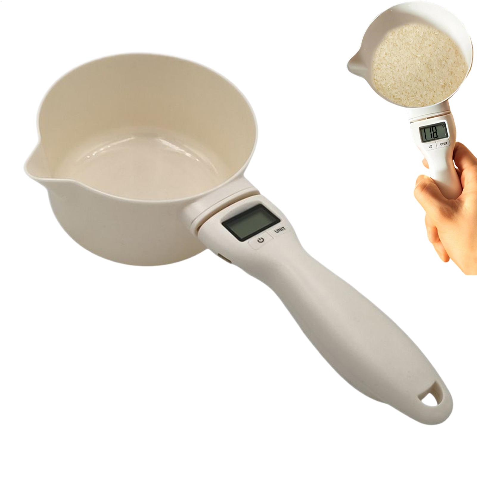 Cuillères doseuses de cuisine  - Kitchen Baker avis et prix