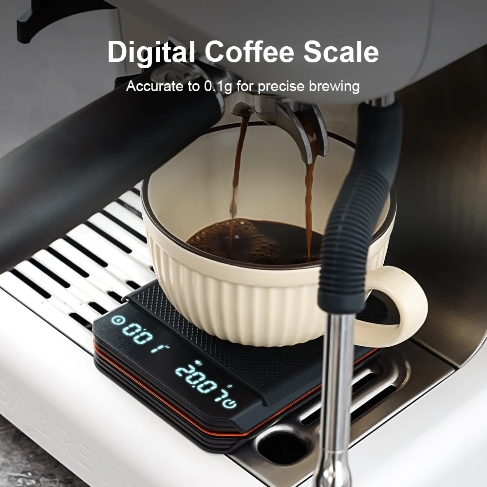 Balance de cuisine accessoires - Kitchen Scale Precise avis et prix