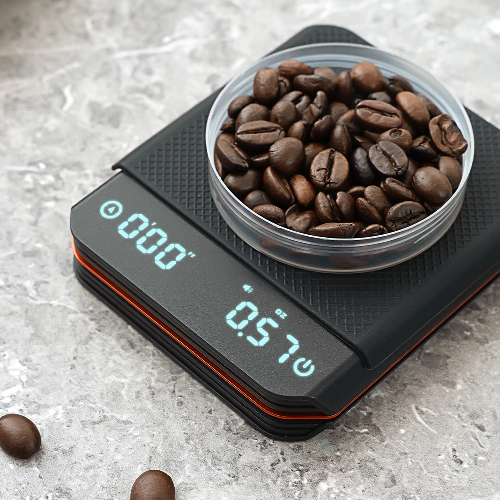 Balance de cuisine accessoires - Kitchen Scale Precise avis et prix