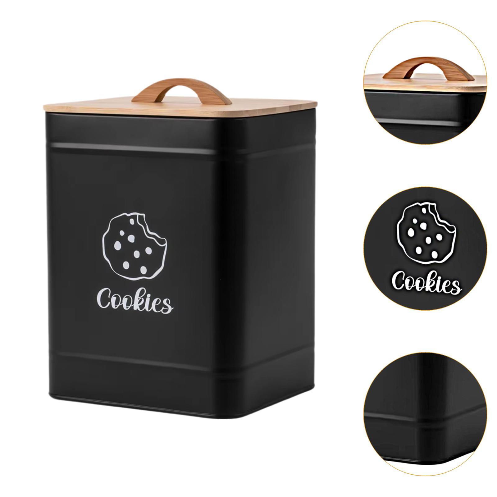 Pot à biscuits multi-usages en - Kitchen Baking Organization avis et prix