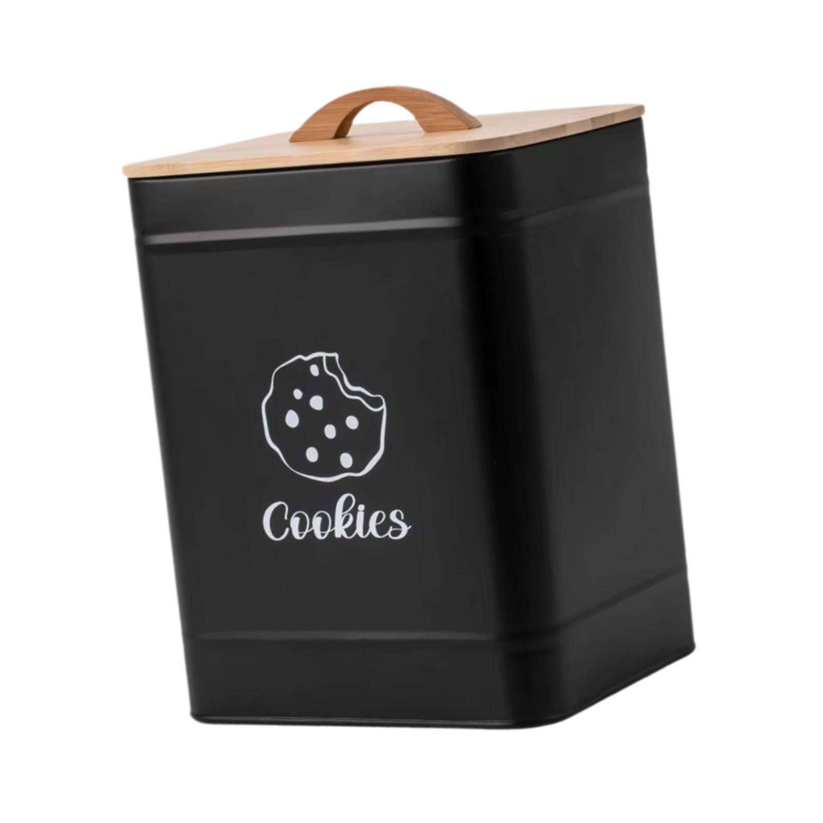 Pot à biscuits multi-usages en - Kitchen Baking Organization avis et prix