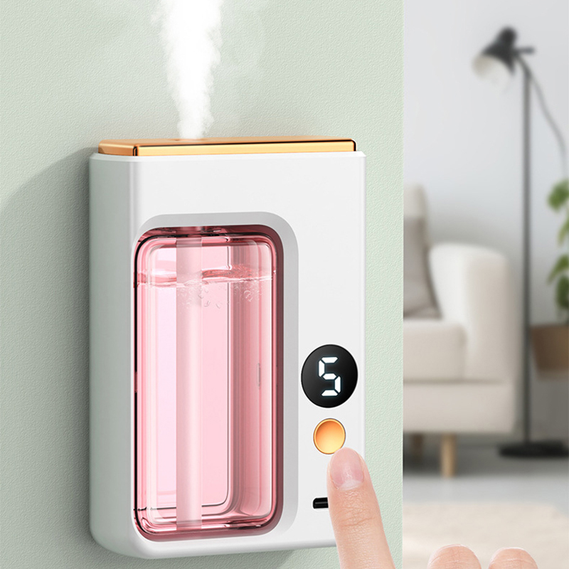 Machine automatique de parfum  - Kitchen Baking Essentials avis et prix