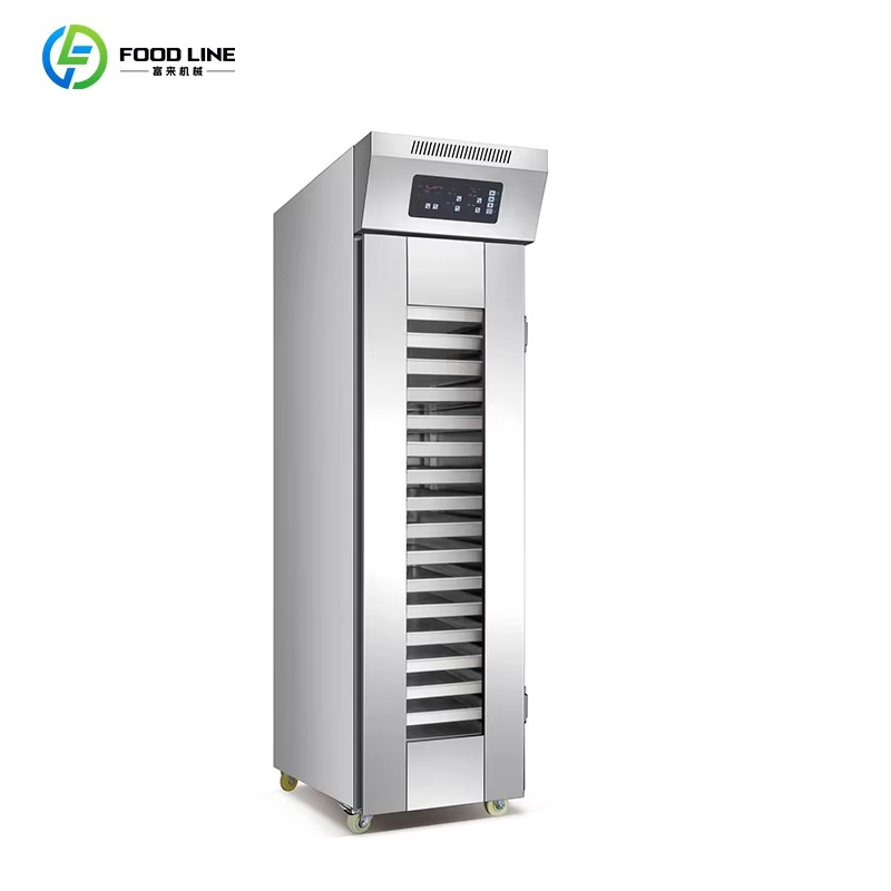Four commercial en acier inoxy - Commercial Kitchen Baking Oven avis et prix