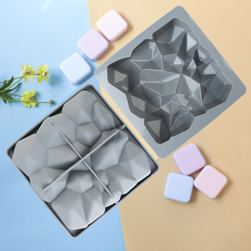Un lot de moules à gâteau carr - Kitchen Baking Must Haves avis et prix