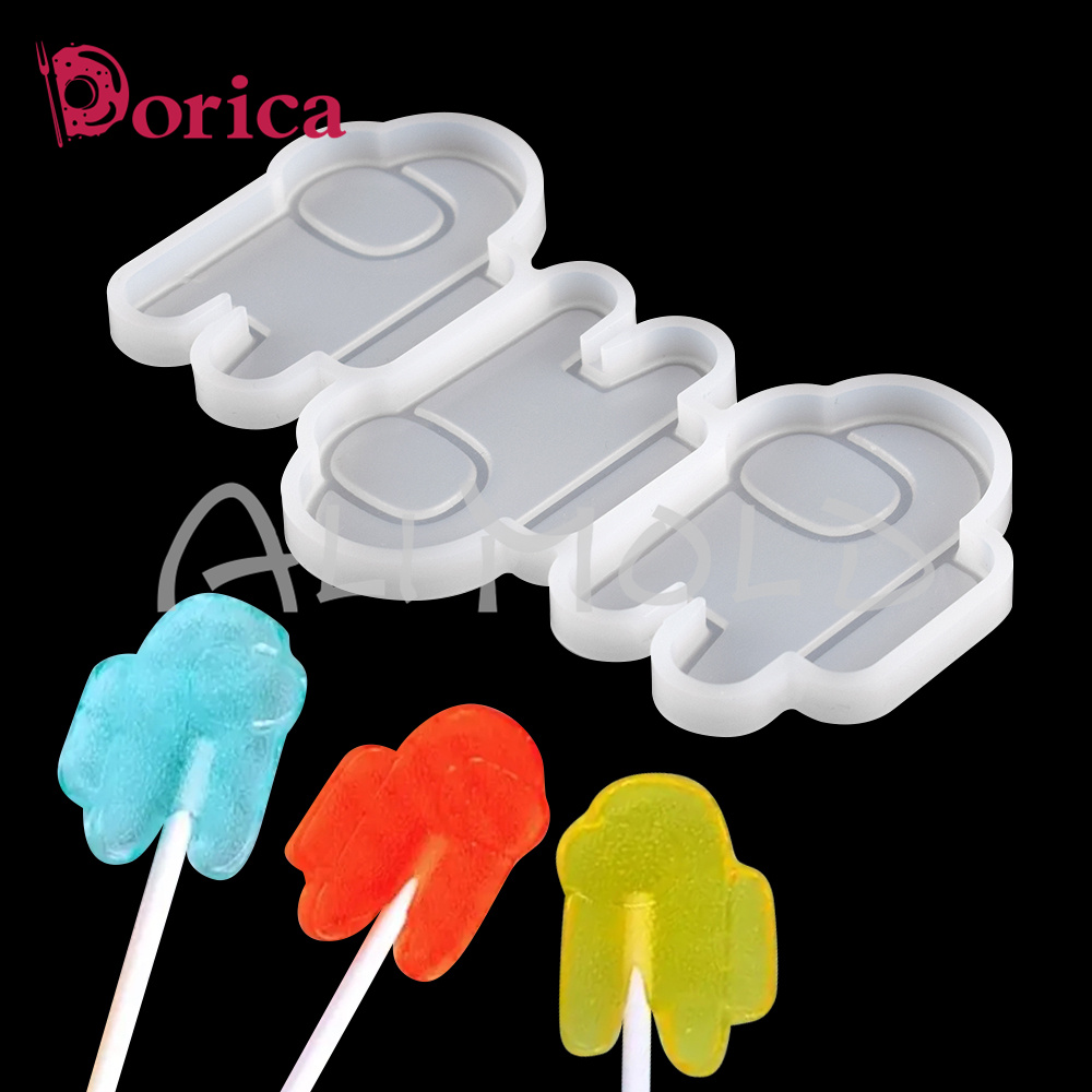 Moule en silicone en forme de  - Kitchen Robot Baking avis et prix