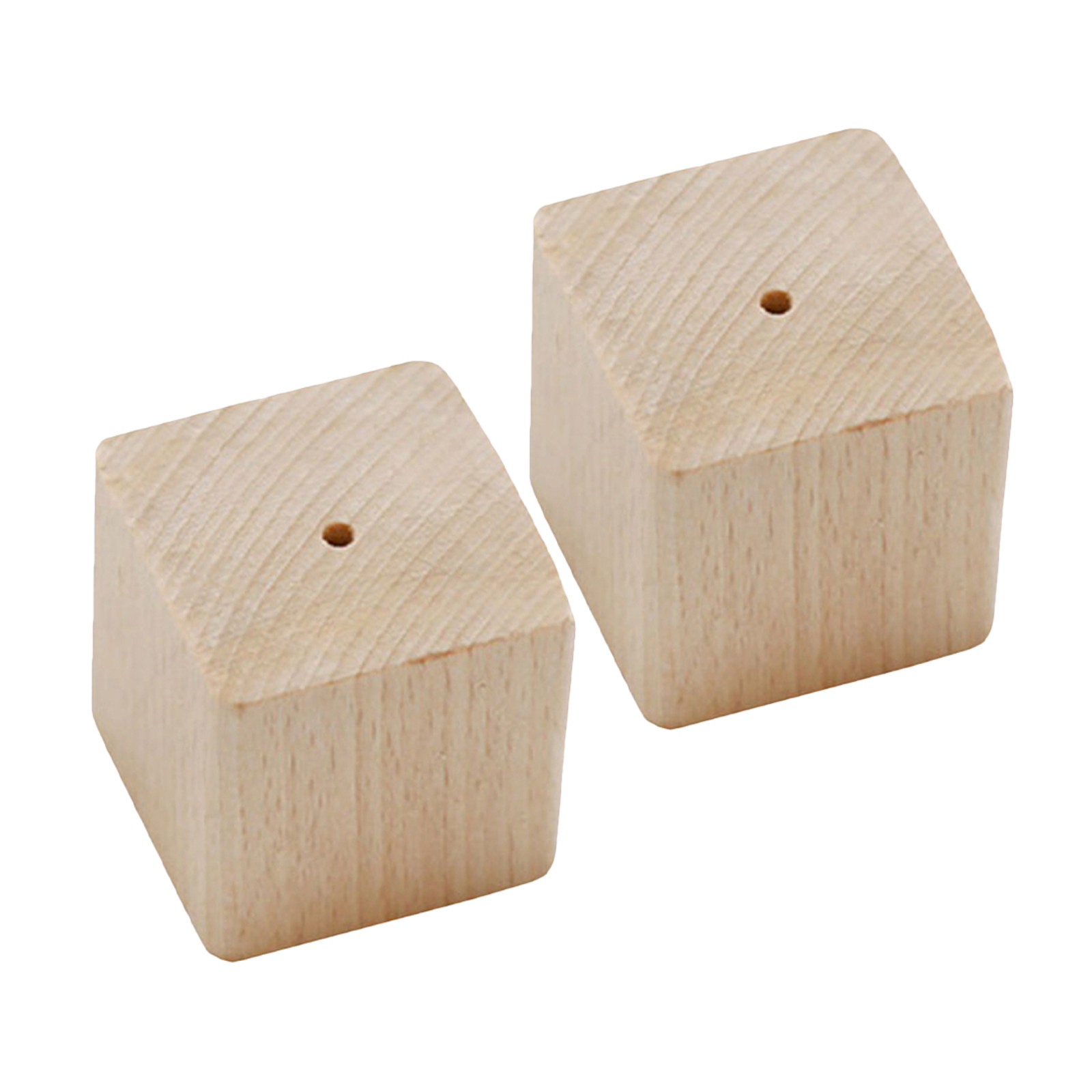 2 pièces de bases en bois pour - Kitchen Baking Decor avis et prix