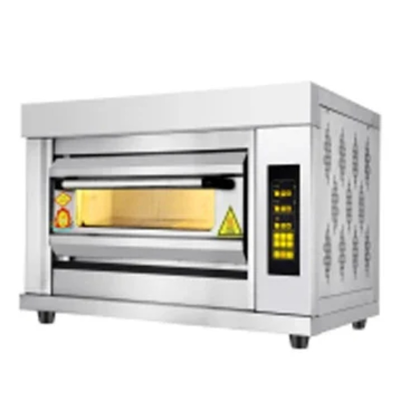 Four à pain et à gâteaux profe - Commercial Kitchen Baking Oven avis et prix
