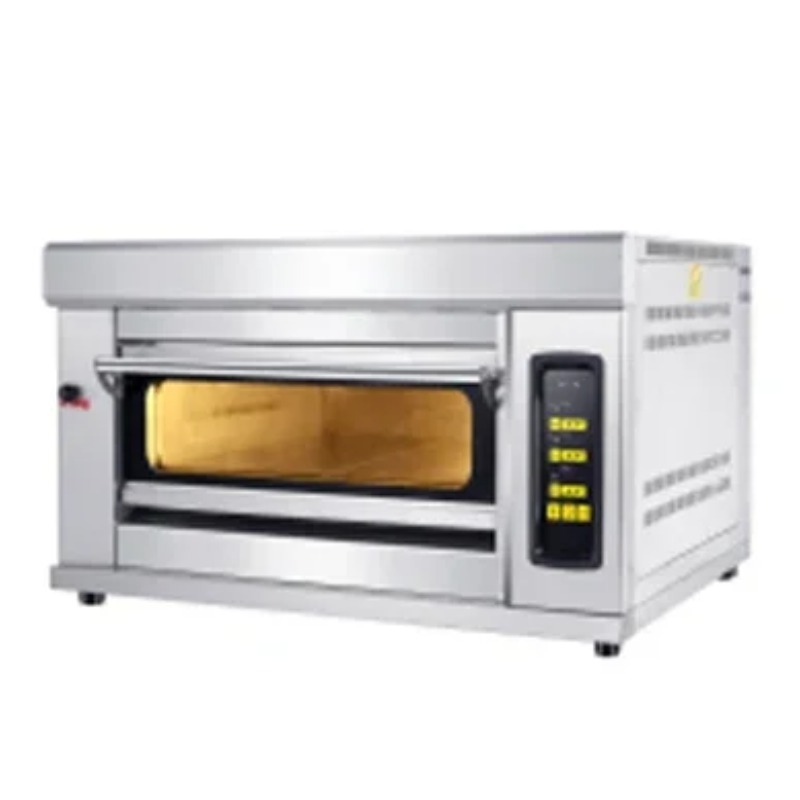 Four à pain et à gâteaux profe - Commercial Kitchen Baking Oven avis et prix