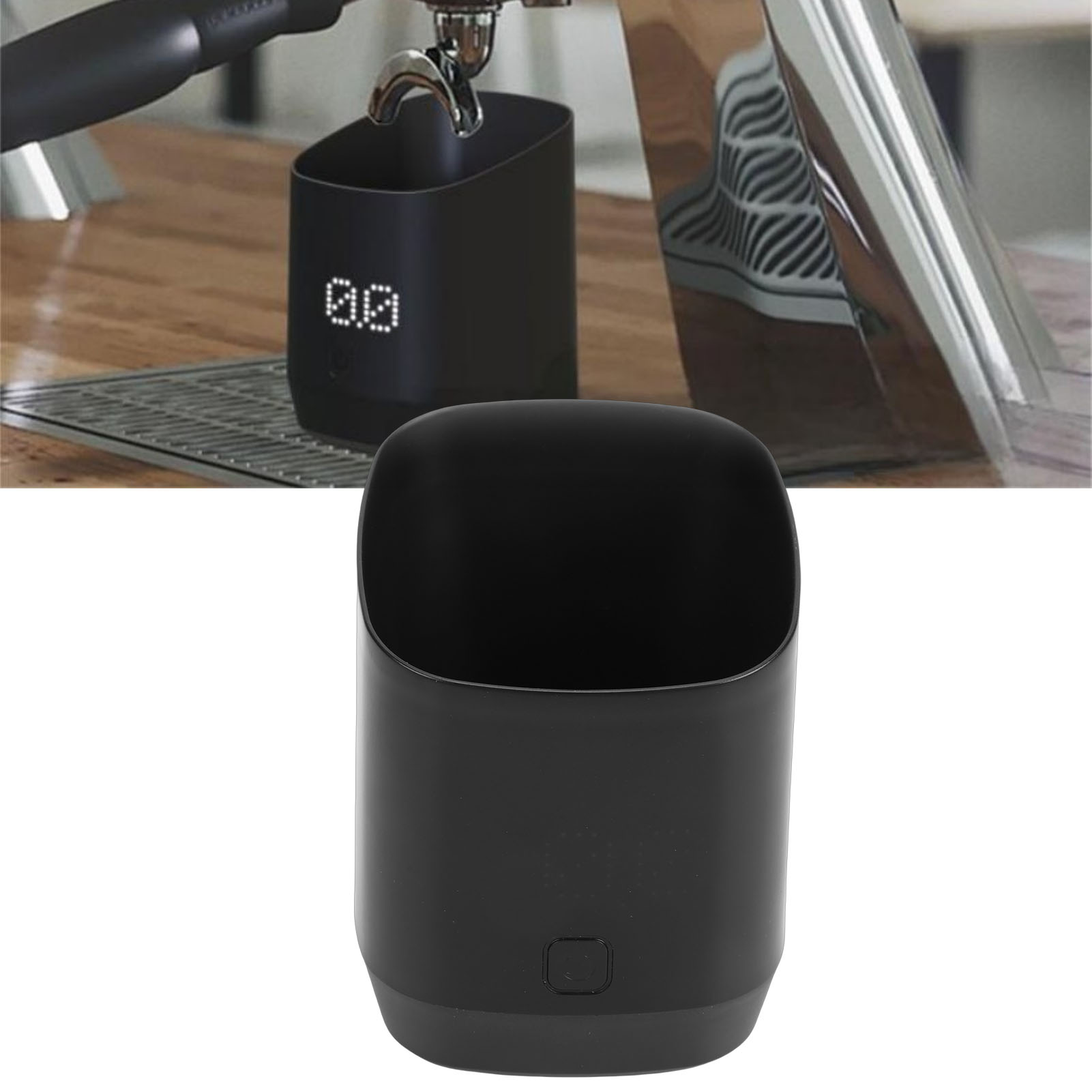 Tasse doseuse numérique avec é - Kitchen Scale Precise avis et prix