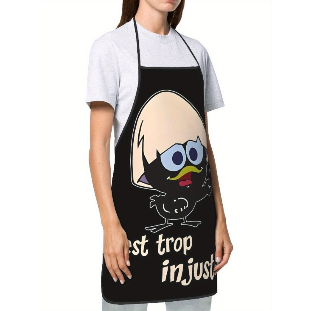 Tablier de cuisine imperméable - Kitchen Baking Background avis et prix