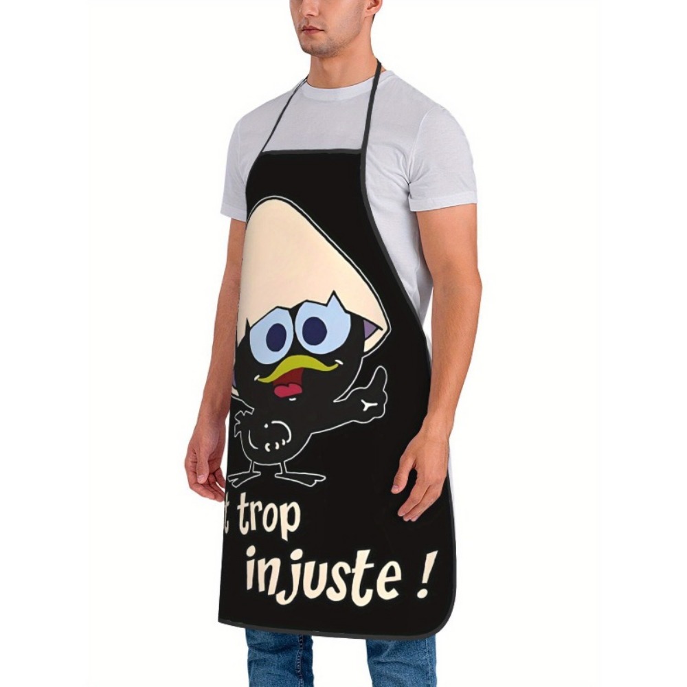 Tablier de cuisine imperméable - Kitchen Baking Background avis et prix