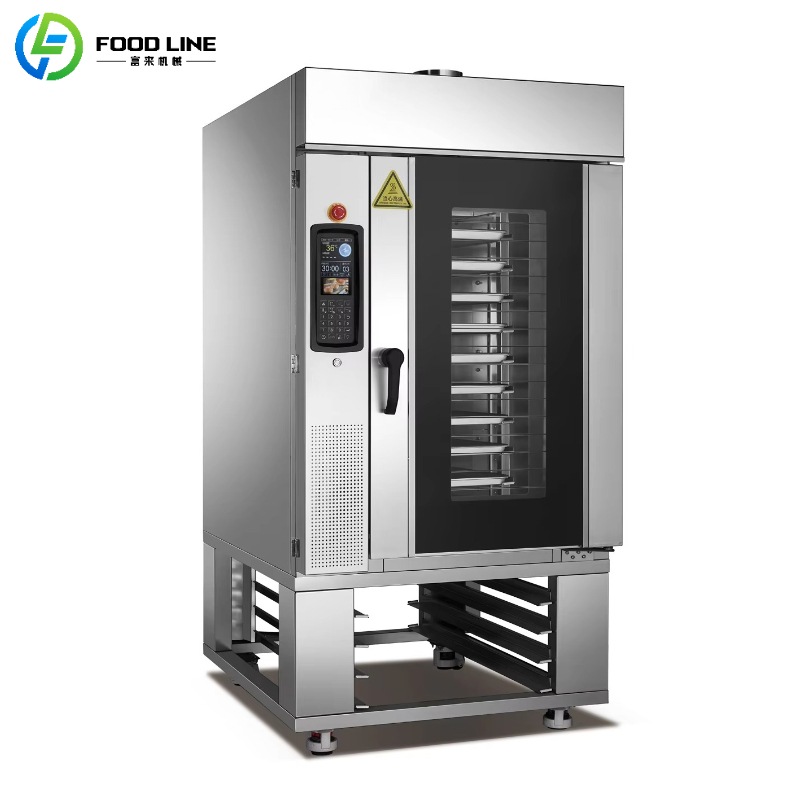 Four électrique commercial per - Commercial Kitchen Baking Oven avis et prix