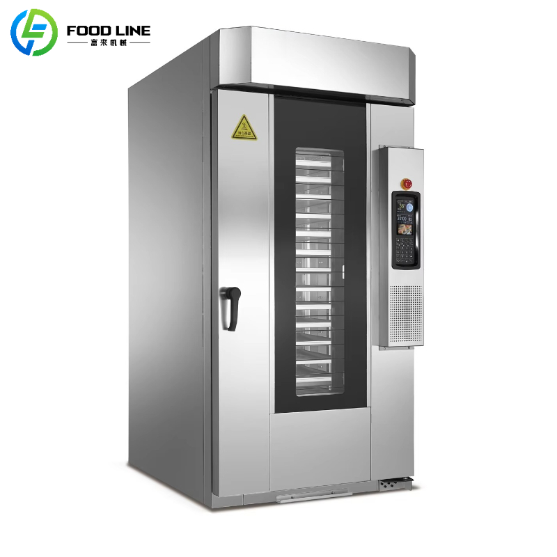 Four électrique commercial per - Commercial Kitchen Baking Oven avis et prix