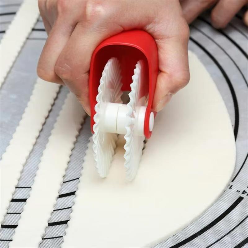 Couteau à pâtisserie en forme  - Kitchen Baking Decor avis et prix