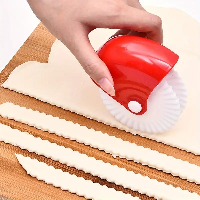 Couteau à pâtisserie en forme  - Kitchen Baking Decor avis et prix