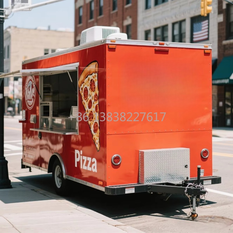 Magnifique camion de restaurat - Kitchen Bakery avis et prix