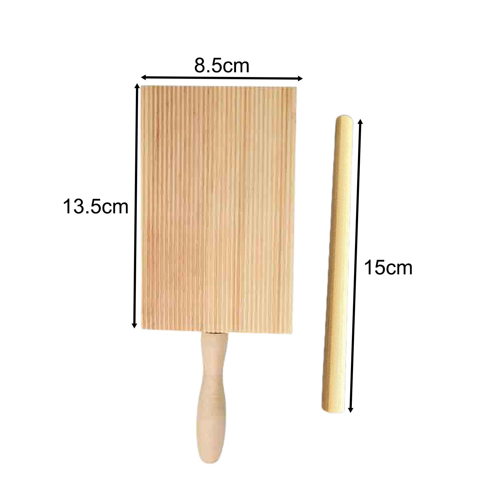 Planche à pâtes en bois pour g - Kitchen Baking Cupboard avis et prix