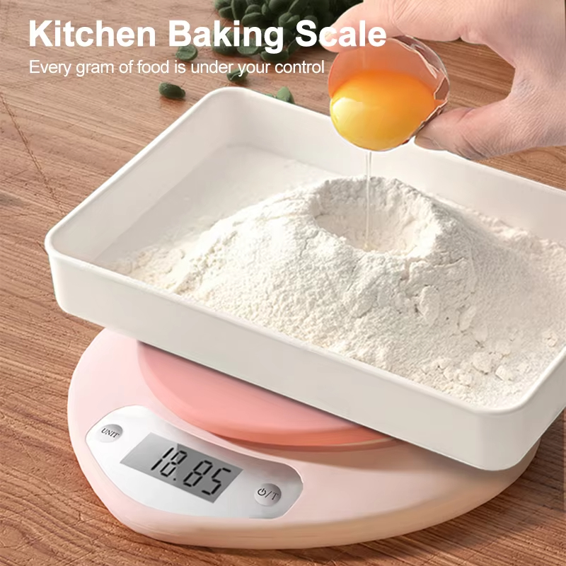 Balance de cuisine numérique r - Kitchen Scale Precise avis et prix
